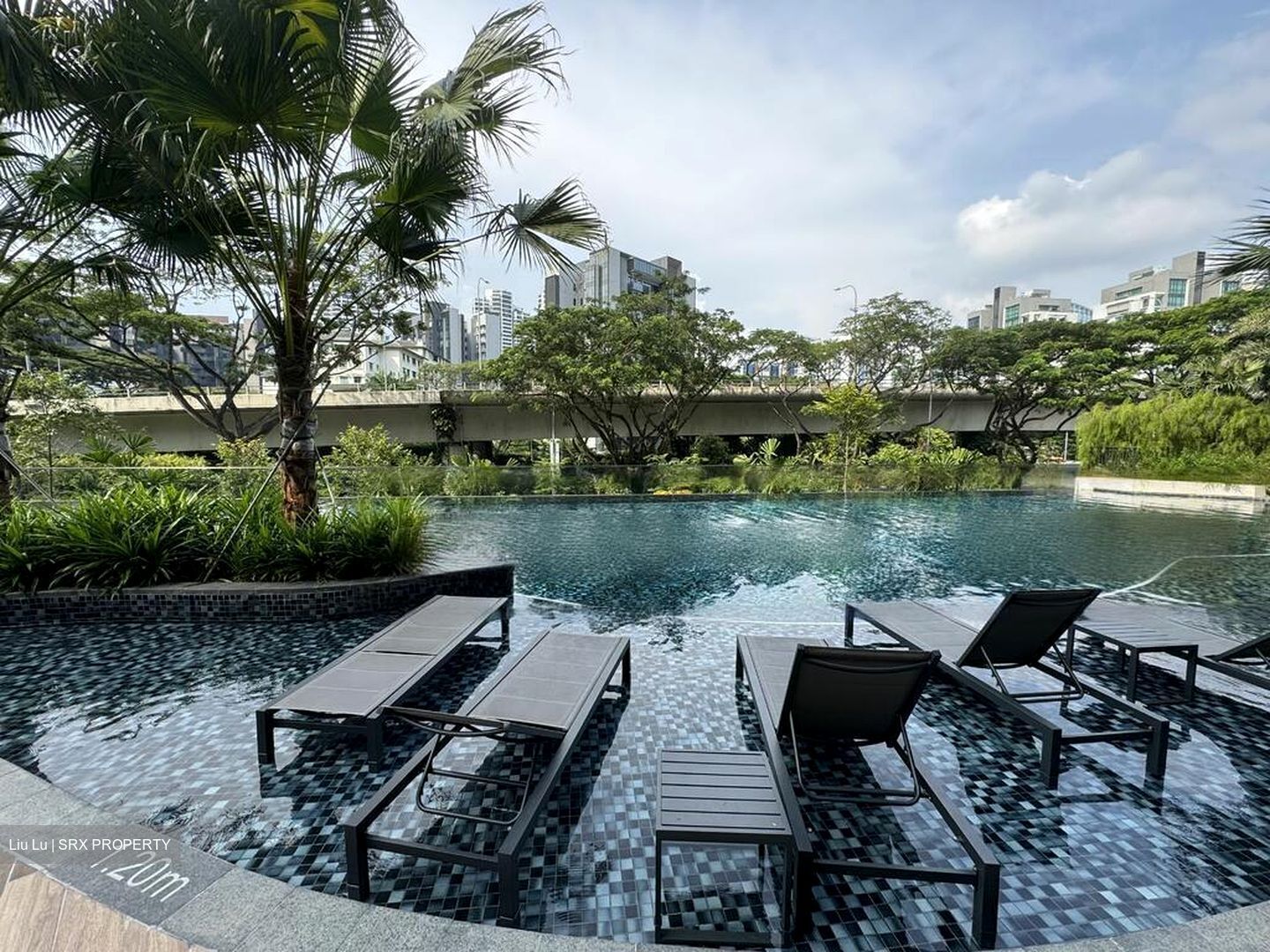 Hyll On Holland (D10), Condominium #459852361